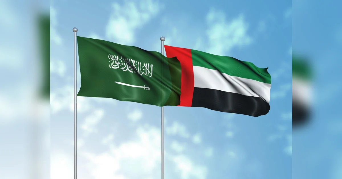 UAE Rulers offer condolences to Saudi King over passing of Khalid bin Mohammed