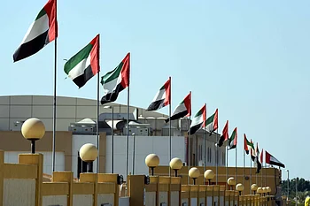 UAE intercepts 109 drones; injuries rise to 112 on Day 7 of Iran war