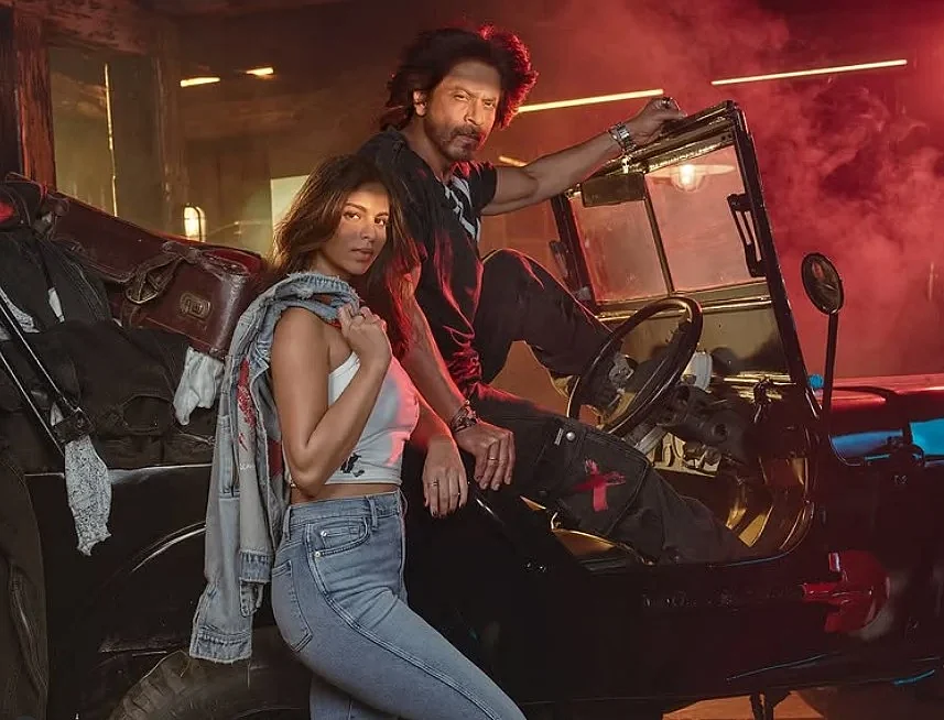 SRK turns 60: Aryan behind the camera, Suhana on-screen; how star's kids carry forward his legacy