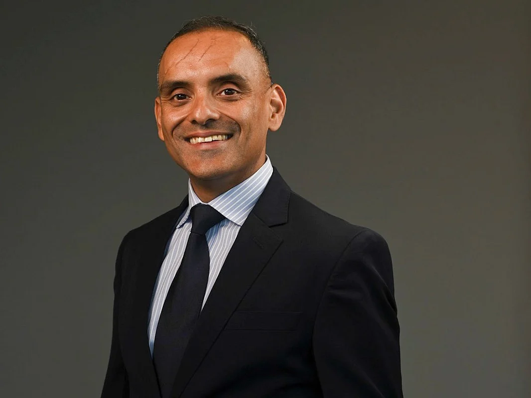 Raj Rishi Singh, CBO – Gulf Cooperation Council, MakeMyTrip