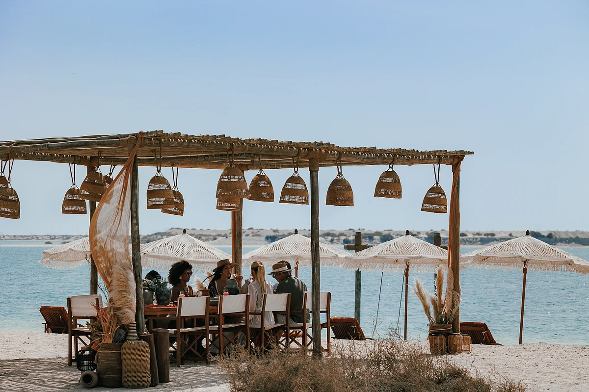 You can now book a private island in Dubai for Dh75,000