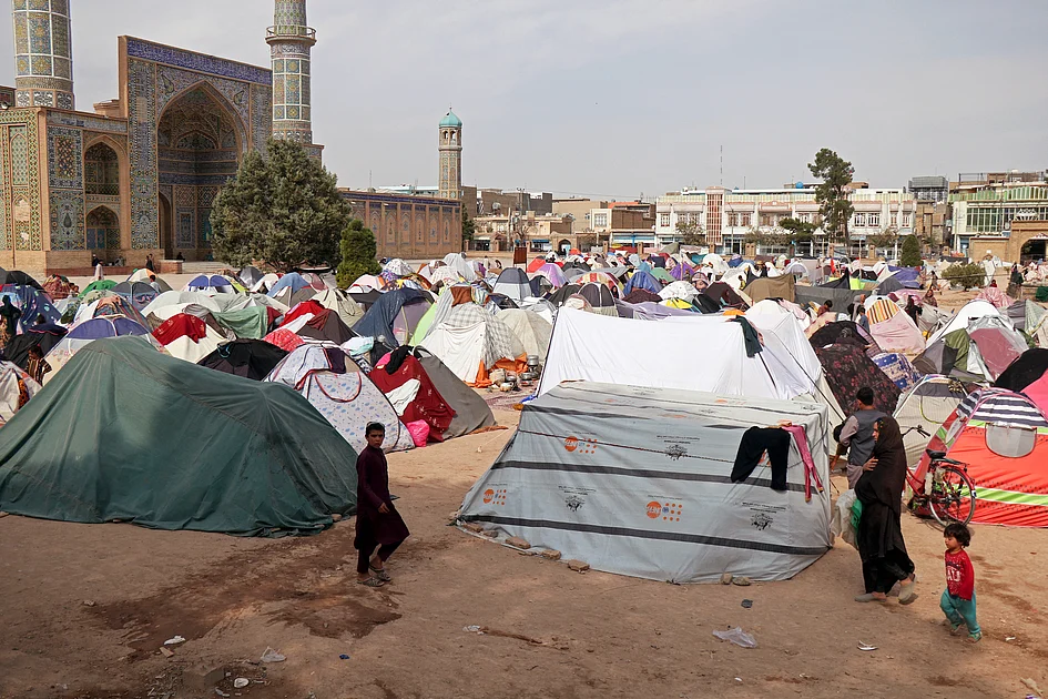Die Vereinigten Arabischen Emirate bekunden ihre Solidarität mit ...