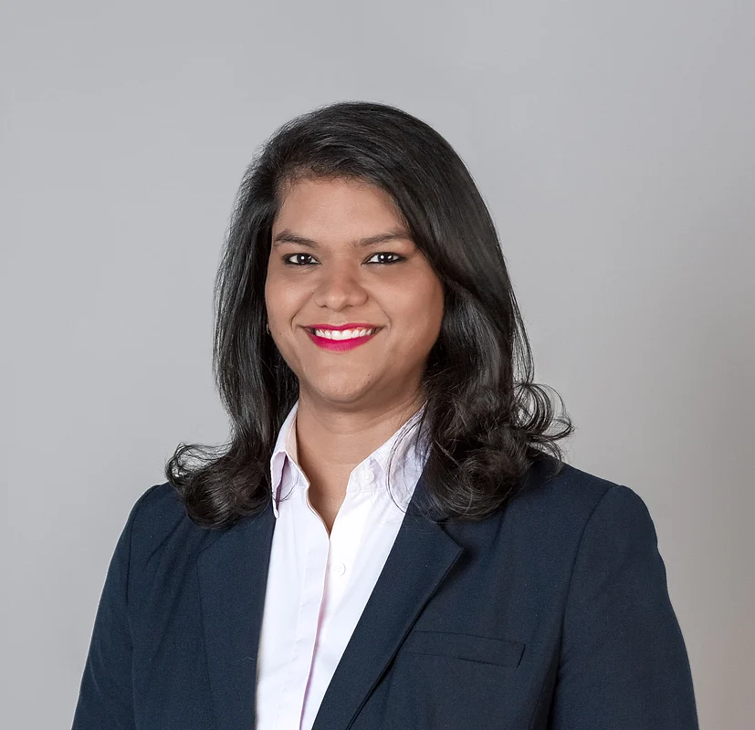 Prathyusha Gurrapu