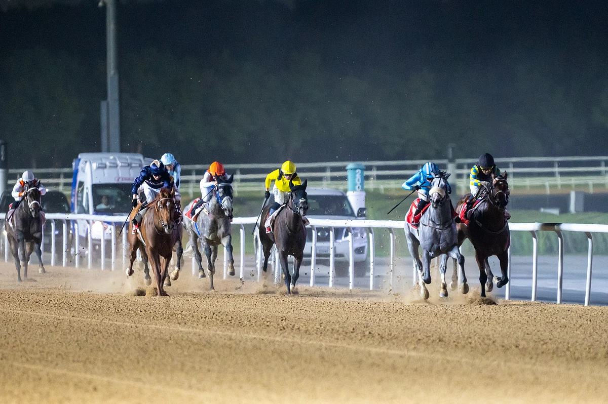 Tickets from Dh10: What to expect at Dubai Racing Carnival 2025