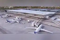 Kuwait closes airspace after Iranian attacks, flights diverted
