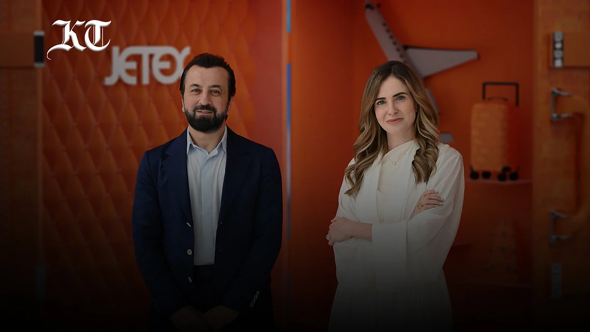 Inside Jetex: How Adel Mardini Built a New Benchmark for Global Luxury Travel