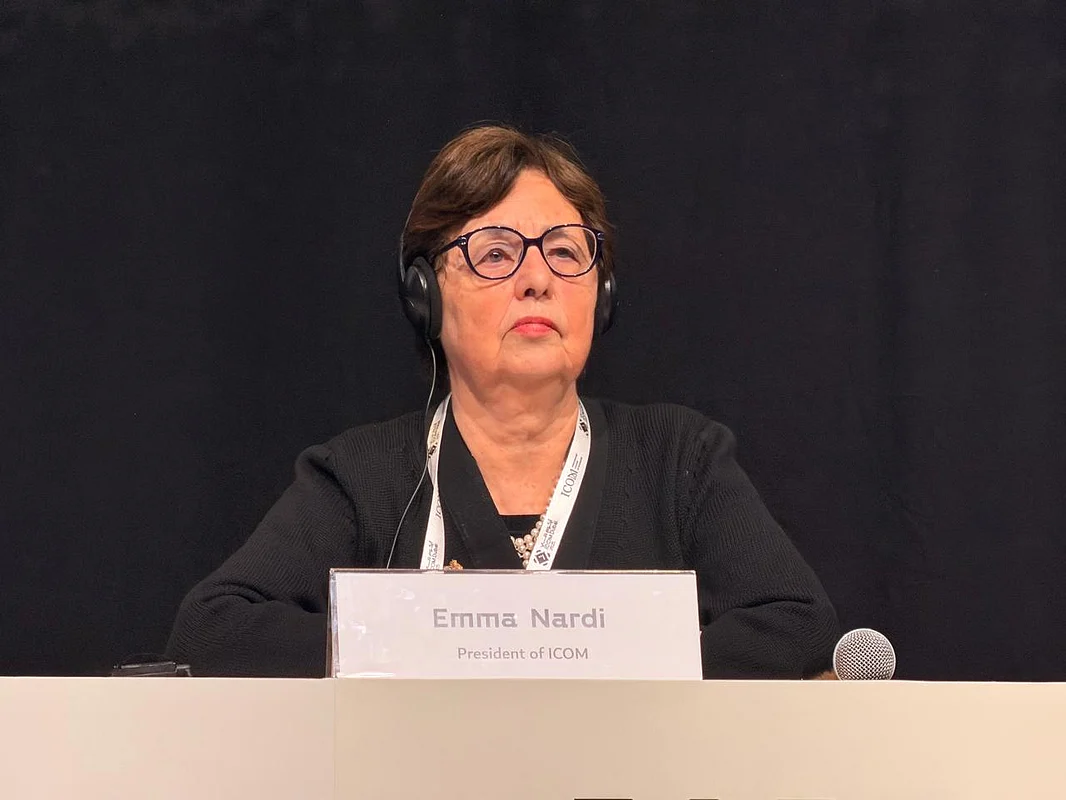 Emma Nardi