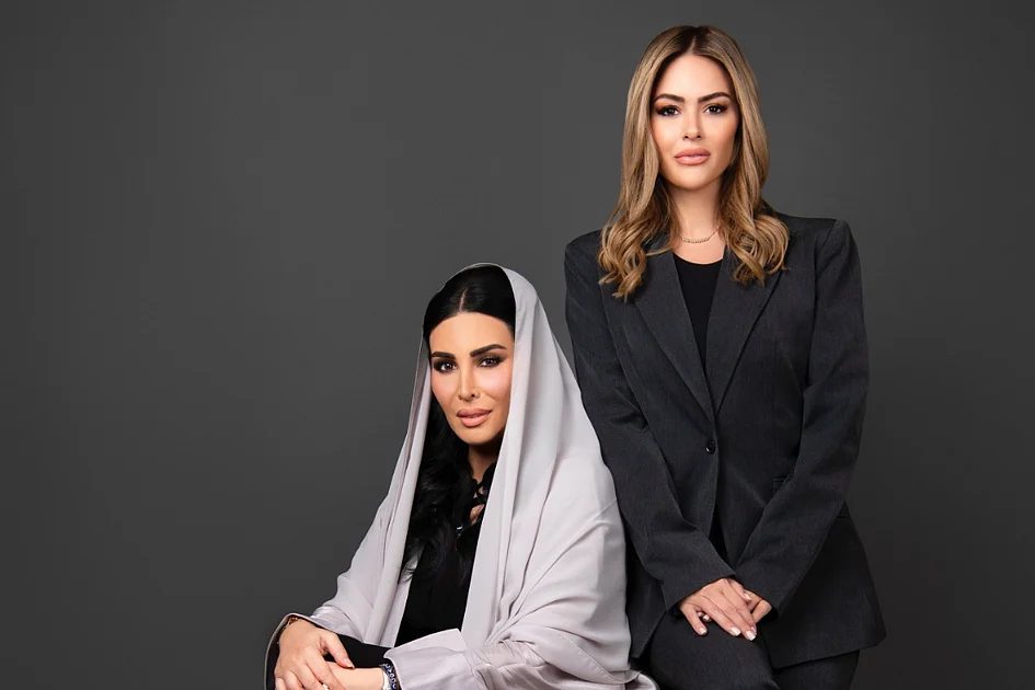 Spielfilm aus den VAE dokumentiert den Flug der ersten emiratischen ...
