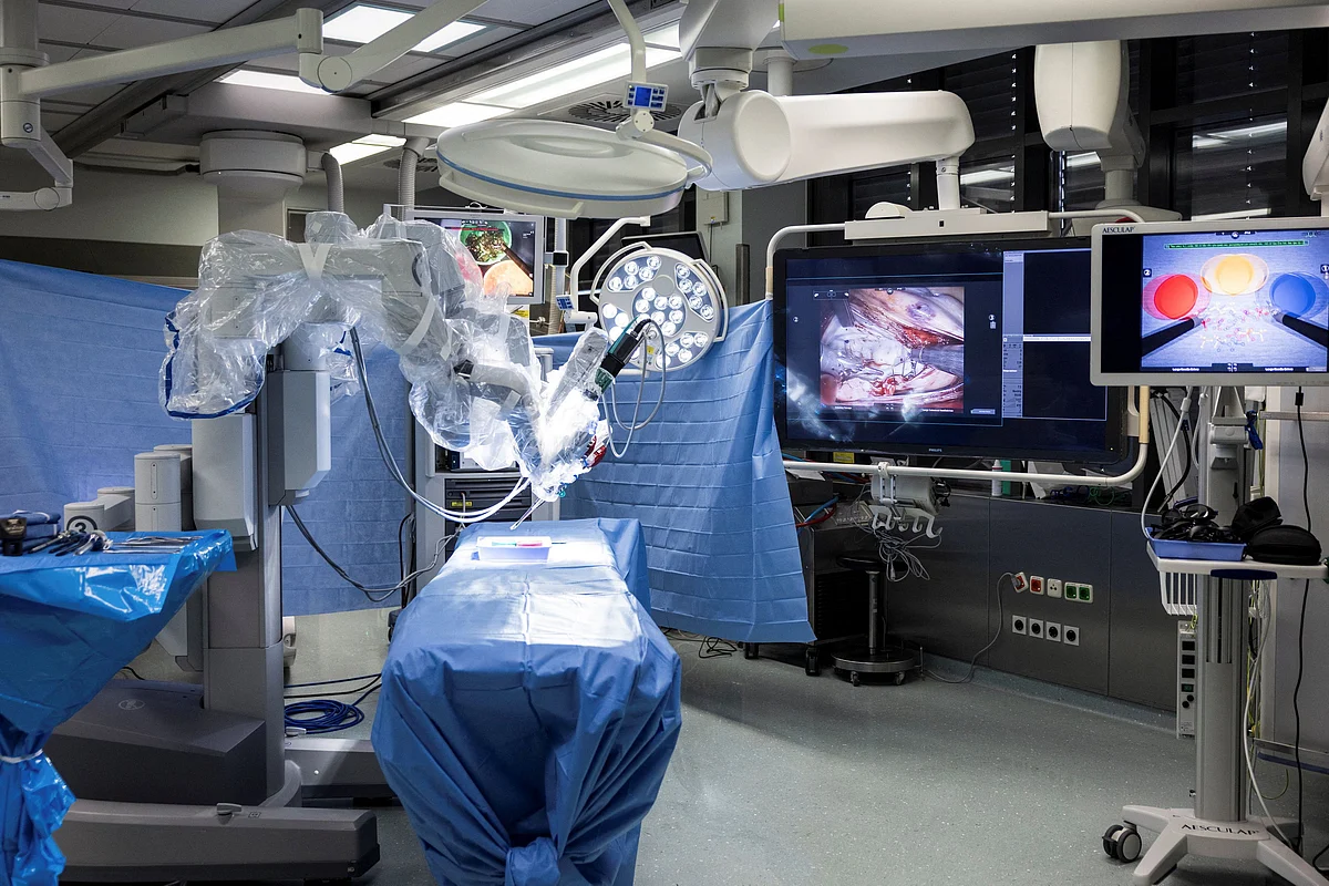 UAE: Pakistani baby survives rare immune disorder after urgent bone marrow transplant