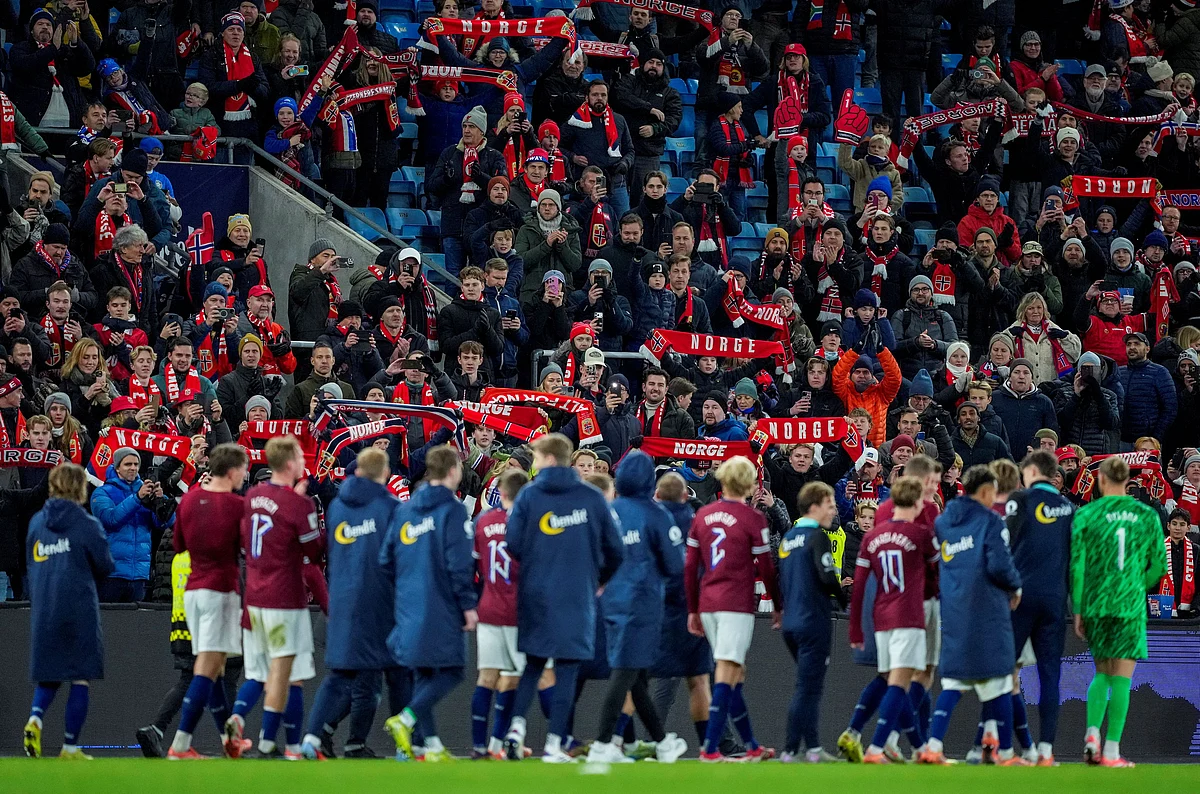 Dh25,000 to follow team to World Cup final? Fans group calls on FIFA to stop ticket sales