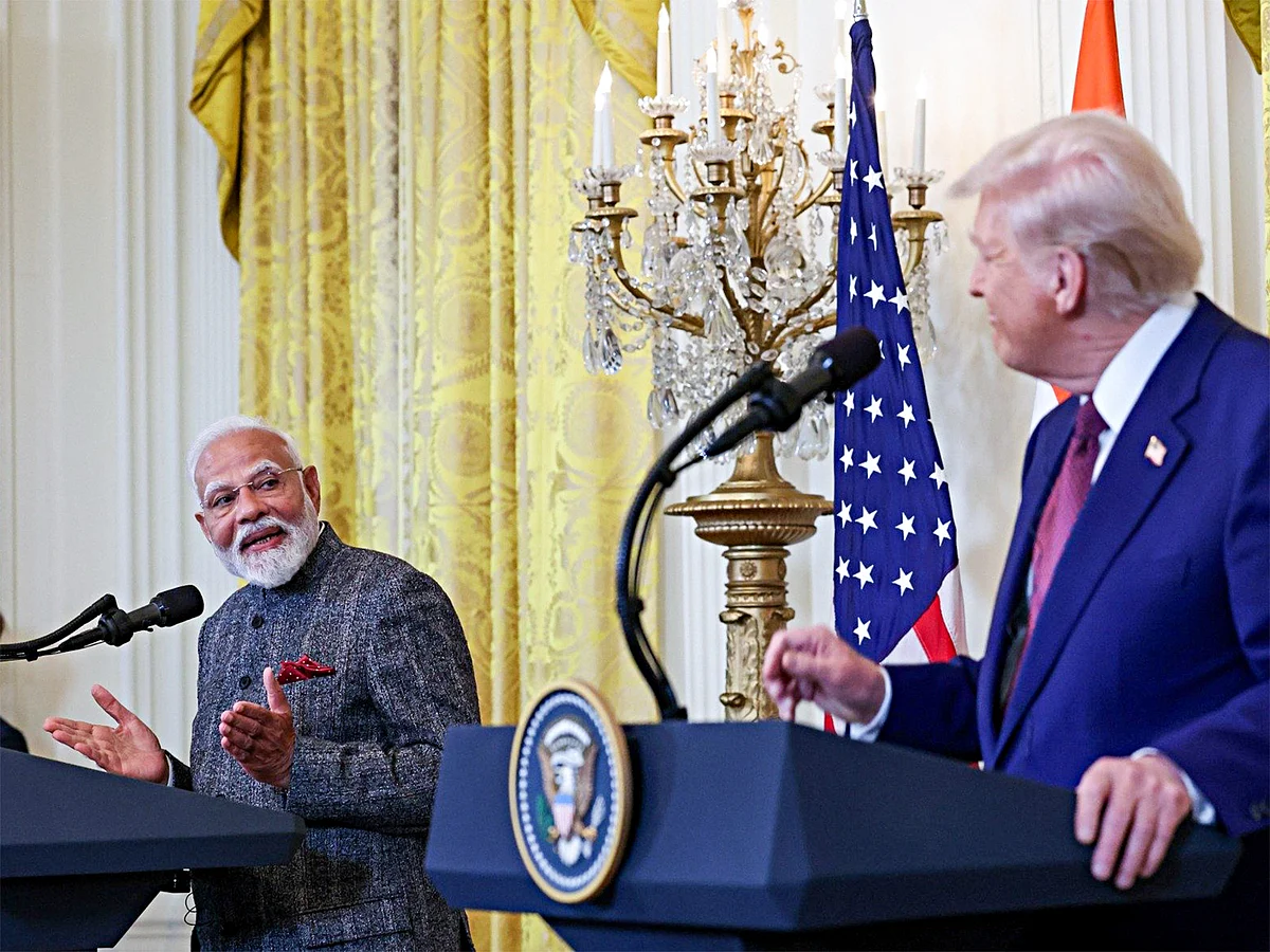 US, India start fresh trade talks seeking elusive deal