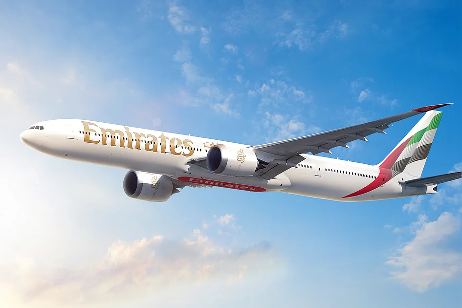 Emirates bestellt 65 zusätzliche Boeing-Flugzeuge für fast 139 ...