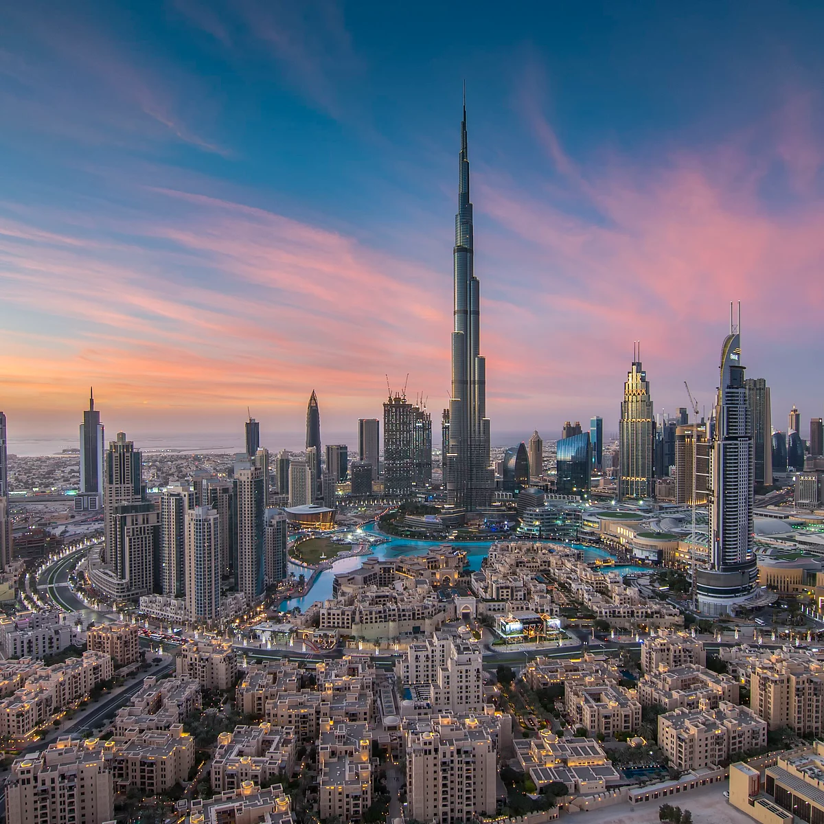 Dubai’s land market skyrockets 403% as strategic planning redefines urban growth