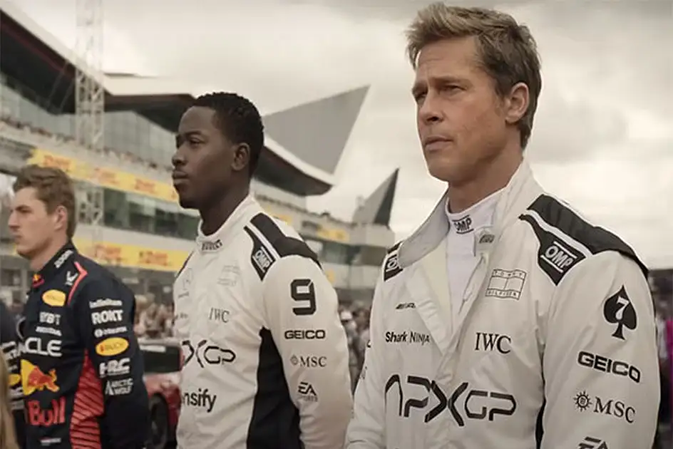 F1 Scriptwriters