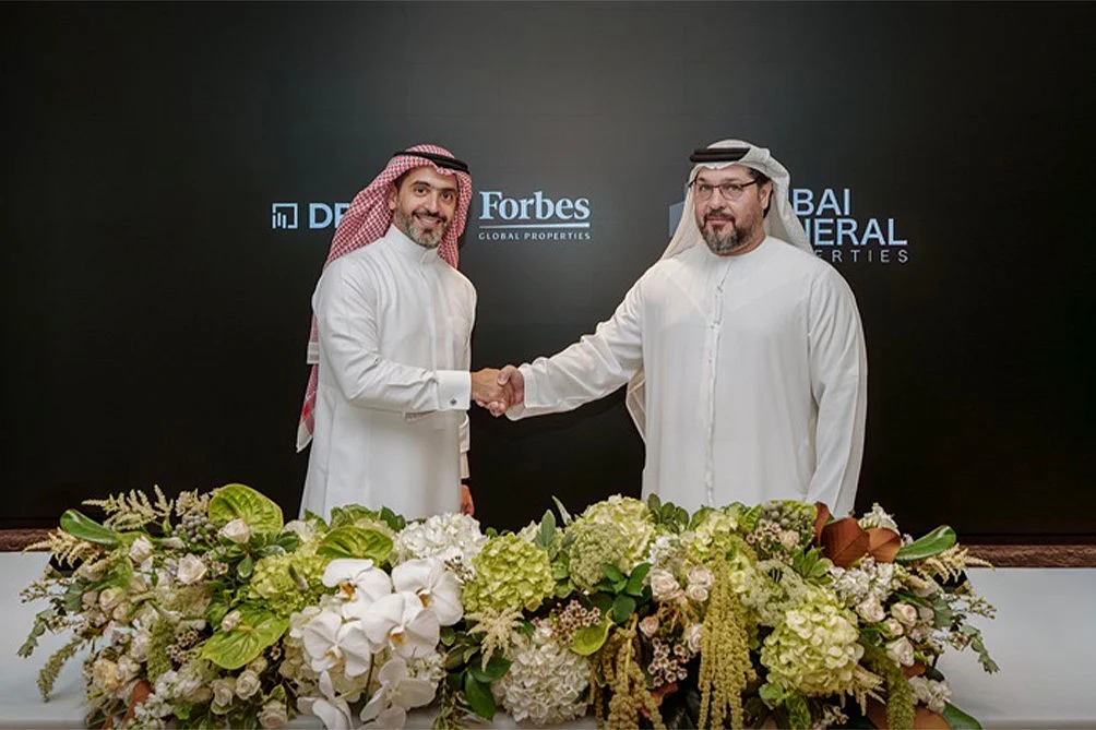 Corinthia Dubai Unveiled: A New Icon of Ultra-Luxury Living on Sheikh Zayed Road