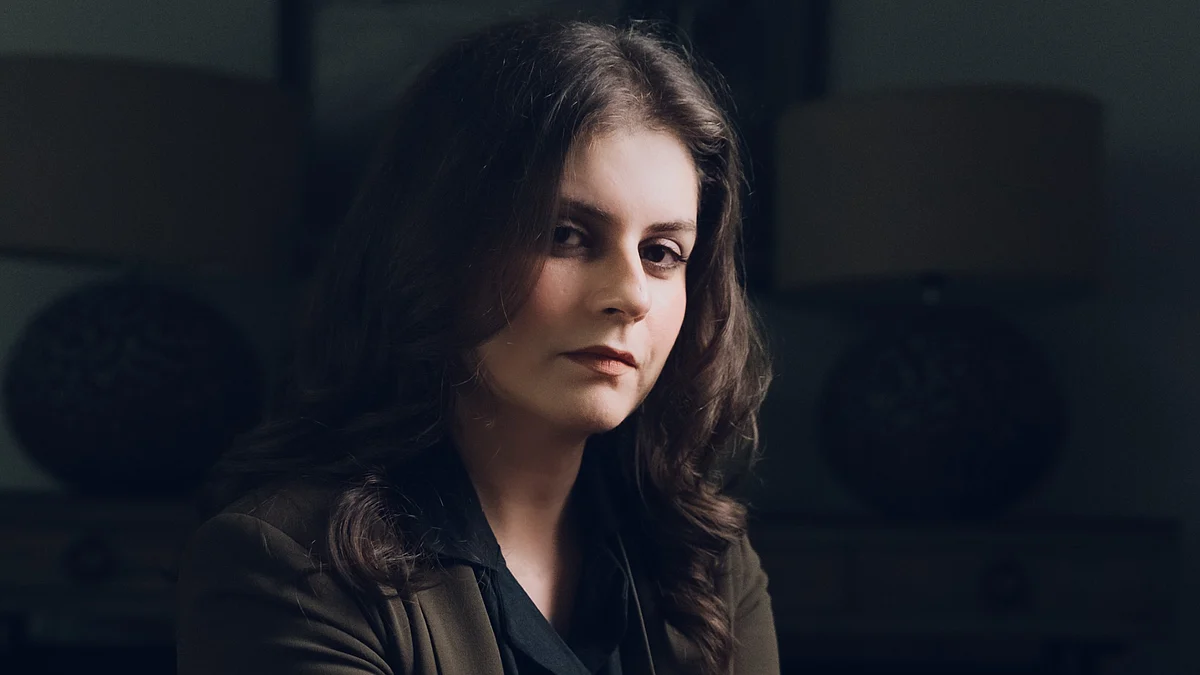 This Dubai expat's debut novel is a window into her childhood in Northern Pakistan
