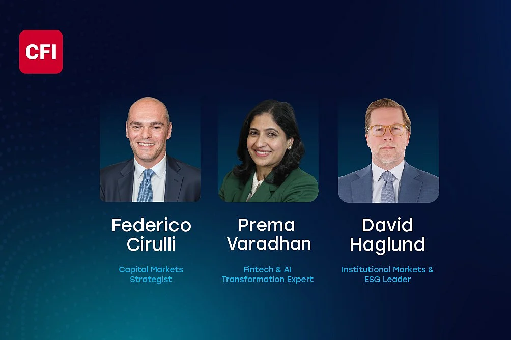 CFI Group strengthens board of directors with strategic appointments of ...