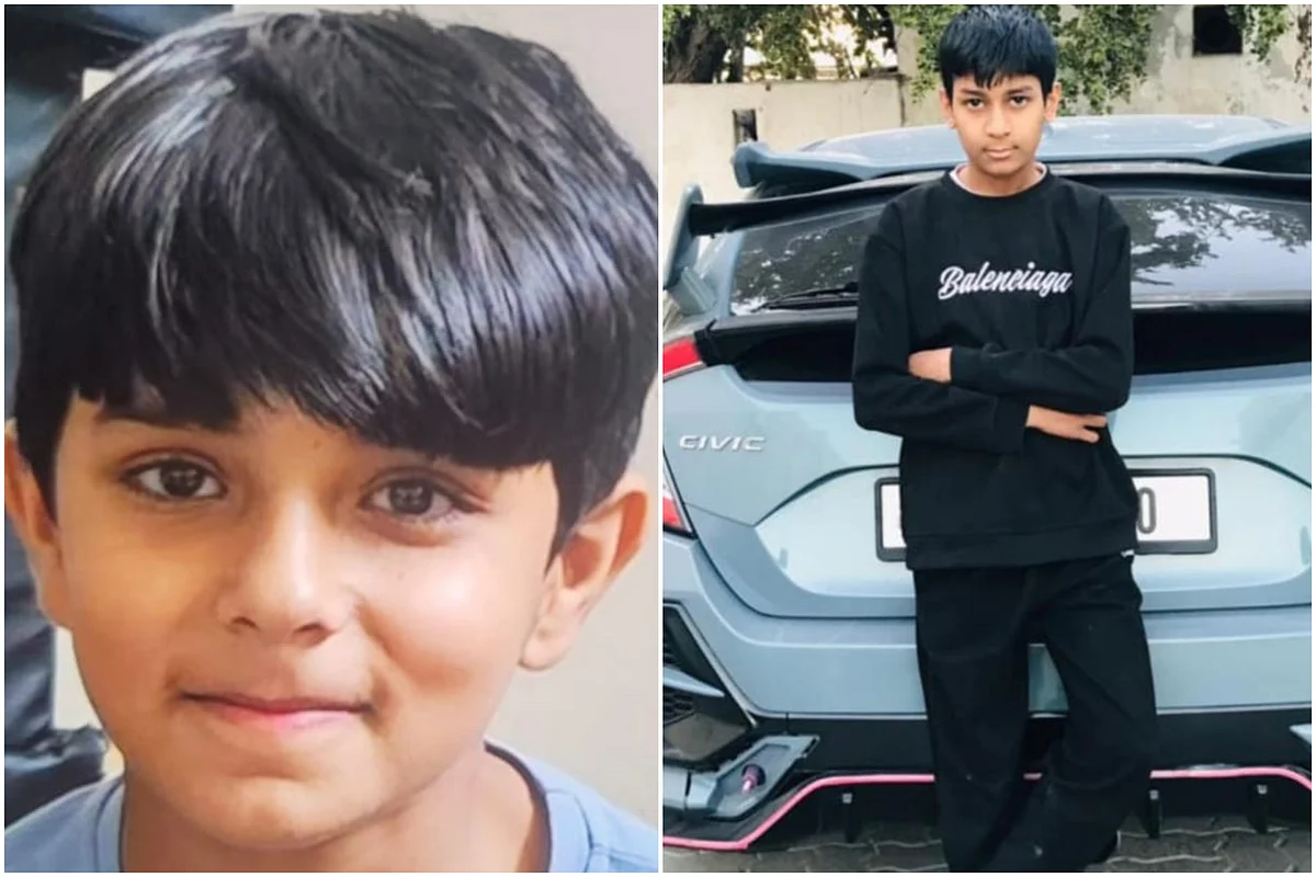 UAE: Two young boys drown at Ras Al Khaimah's Old Corniche