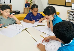 Dubai school fees 2026-27: Tuition costs at Outstanding schools range from Dh29,488 to Dh111,799