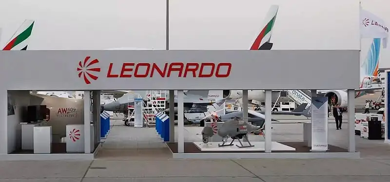 Defence Hub UAE Defence Hub: Leonardo Expands R&D with Local Partnerships | Khaleej ...