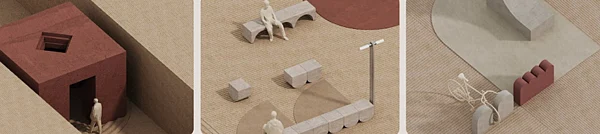 Sheikh Hamdan approves architectural identity; Dubai divided into 6 zones