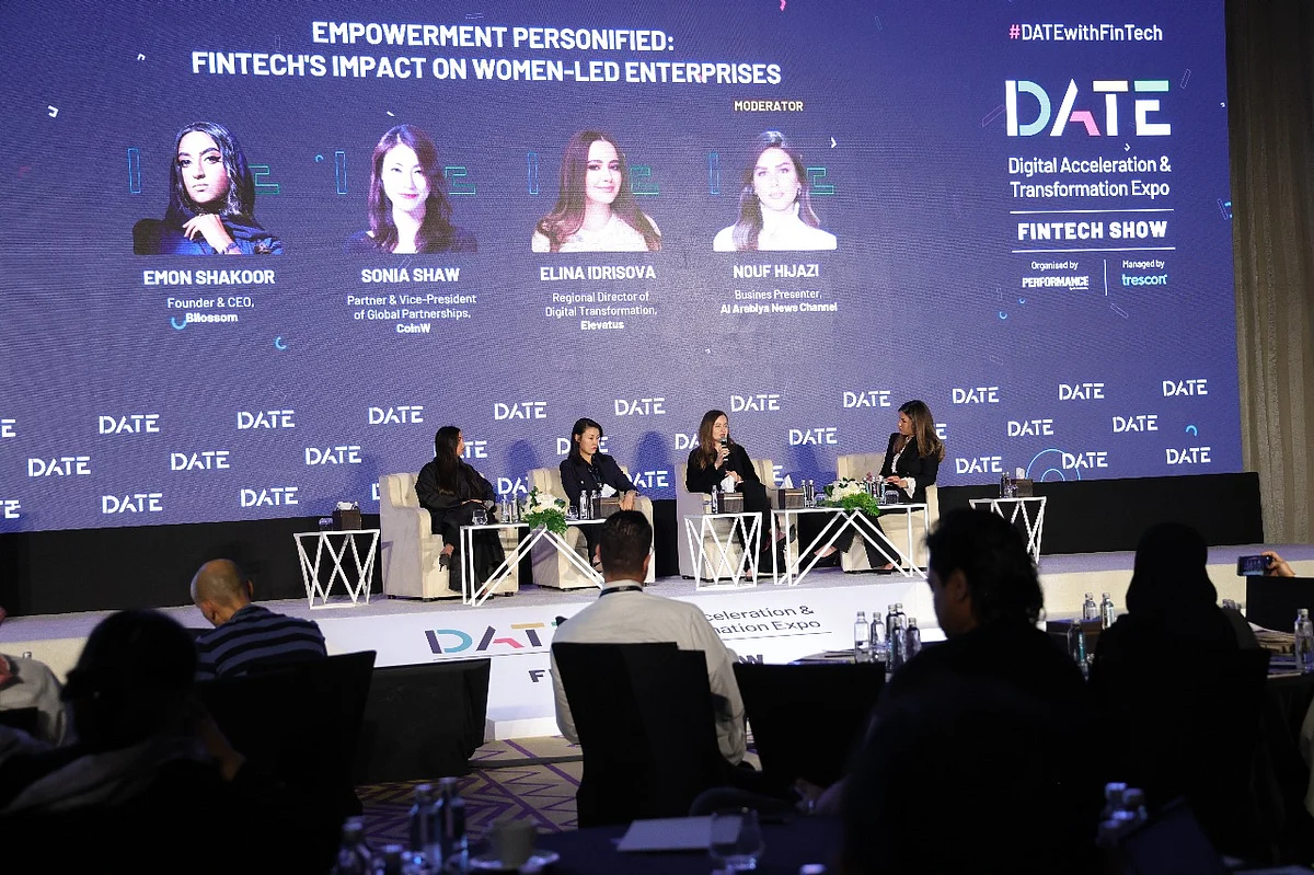 Dubai Hosts MENA Tech Summit On November 26 - FAME Delivered