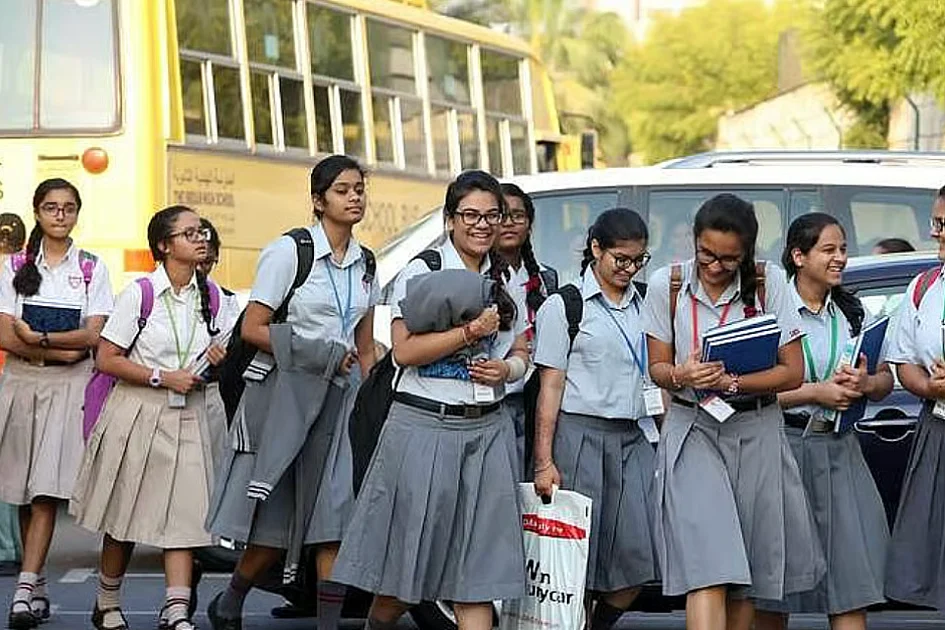 VAE: Indische Schulen folgen ab April 2026 einem einheitlichen ...