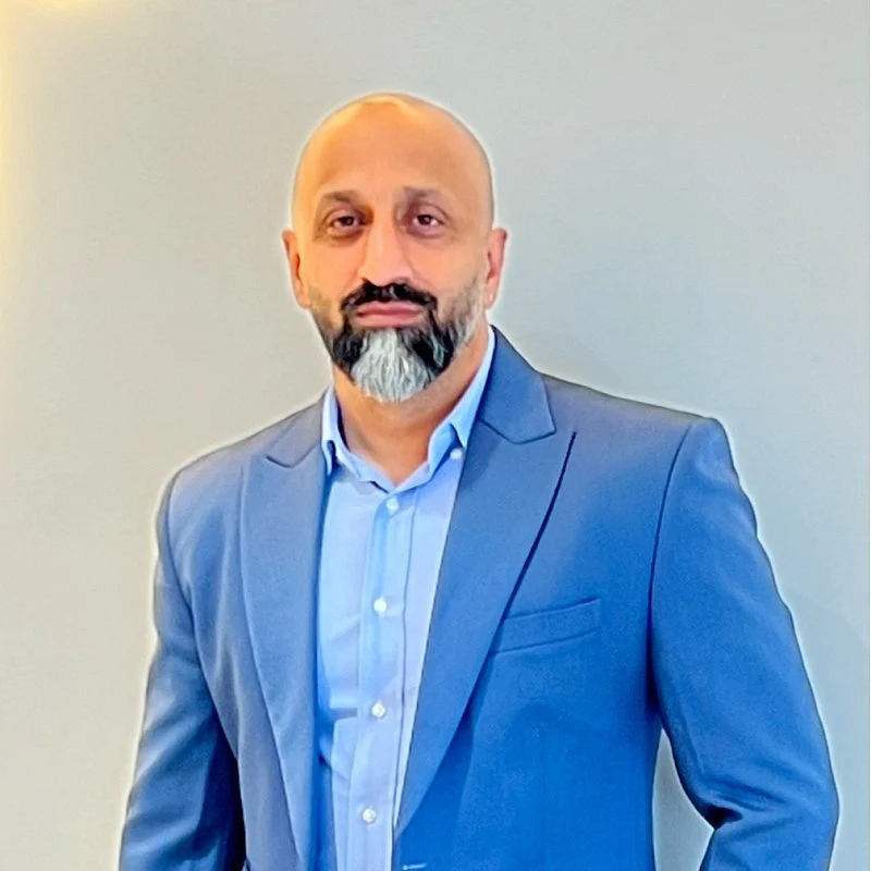 Vitesh K. Kohli