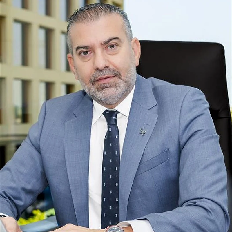 Ghassan Saliba