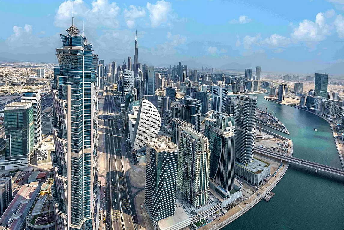 Dubai sees sharper drop in available homes under Dh1 million in 2025 as demand surges