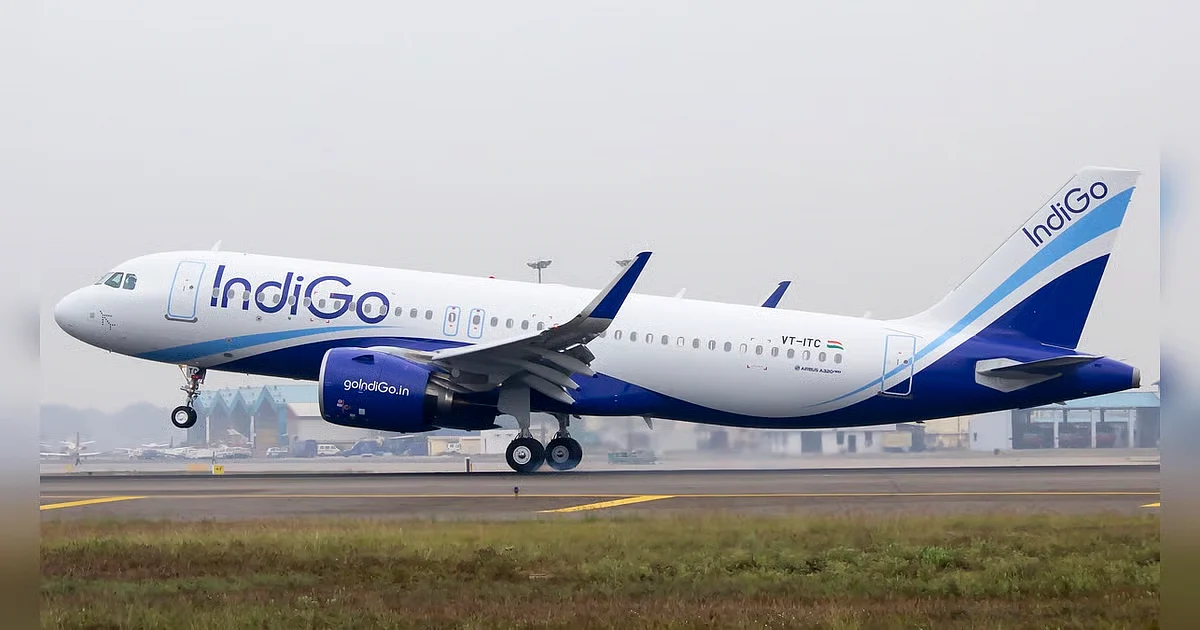 ケララ発アラブ首長国連邦行き便、エチオピア火山噴火による火山灰の影響で目的地変更