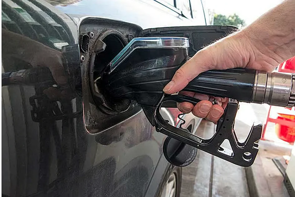 UAE: Why petrol prices could drop further in December UAE: Why petrol prices could drop further in December