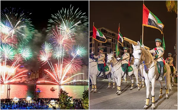UAE National Day: Ultimate guide to celebrating Eid Al Etihad | Khaleej  Times