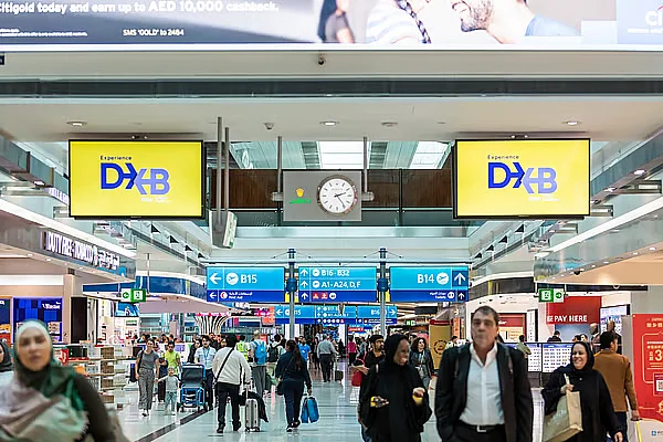 Business travel demand in Mena rises in 2025, report shows