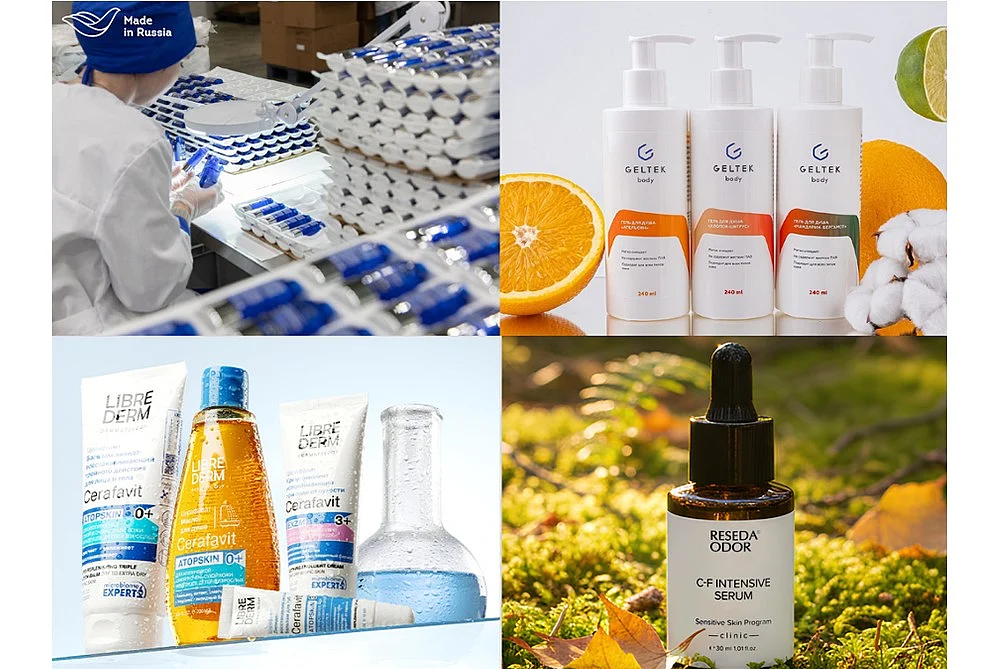 Beauty in the Middle East: Russian brands enter a demanding market