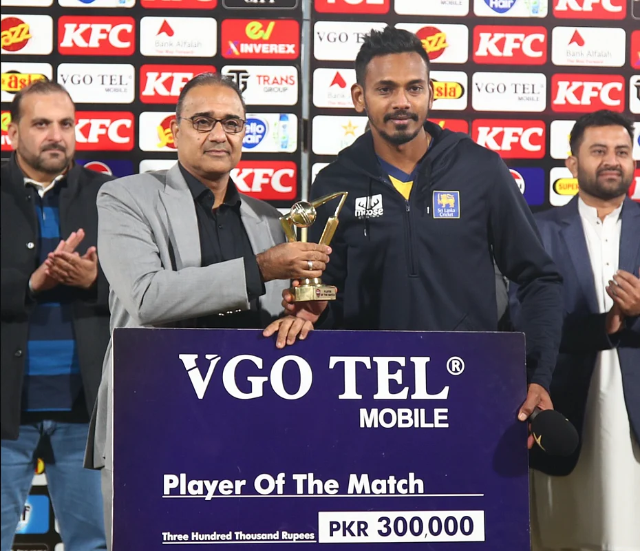 পাকিস্তানের সঙ্গে ত্রিদেশীয় সিরিজের চূড়ান্ত তারিখ নির্ধারণ করেছে শ্রীলঙ্কা