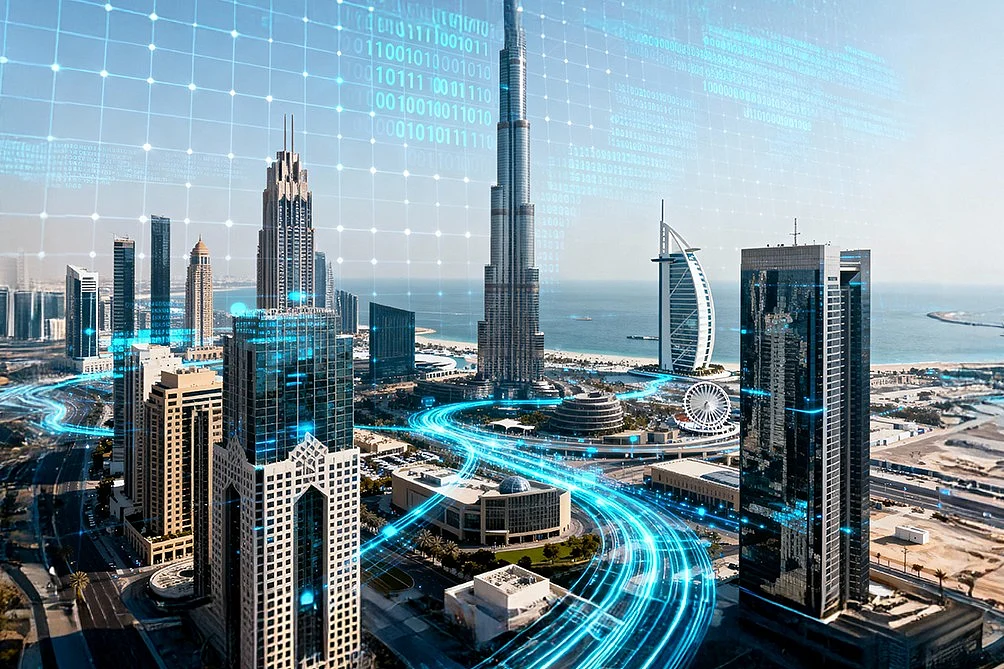 UAE’s digital transformation in 2026: The performance year 