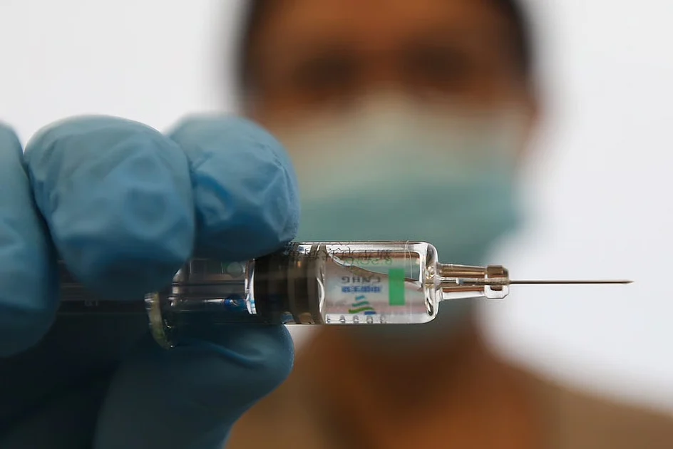 USA: FDA führt 10 Todesfälle von Kindern auf Covid-Impfstoffe zurück