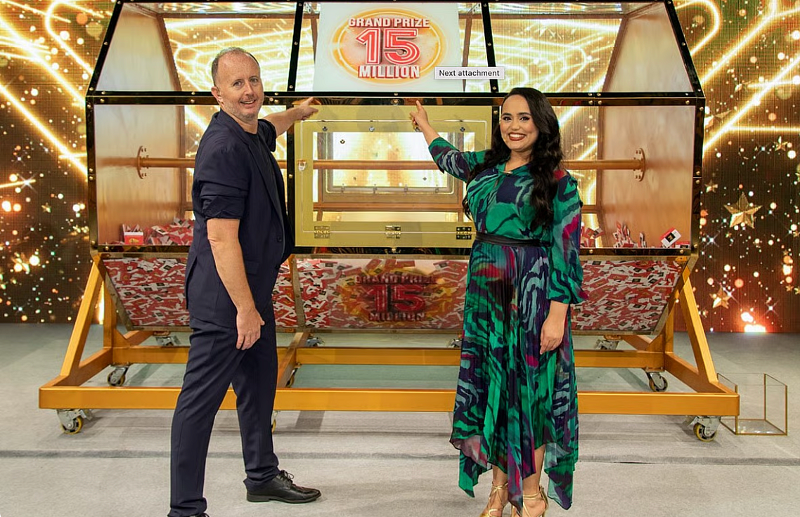 Abu Dhabi Big Ticket names 30 winners of race, luxury yacht experience