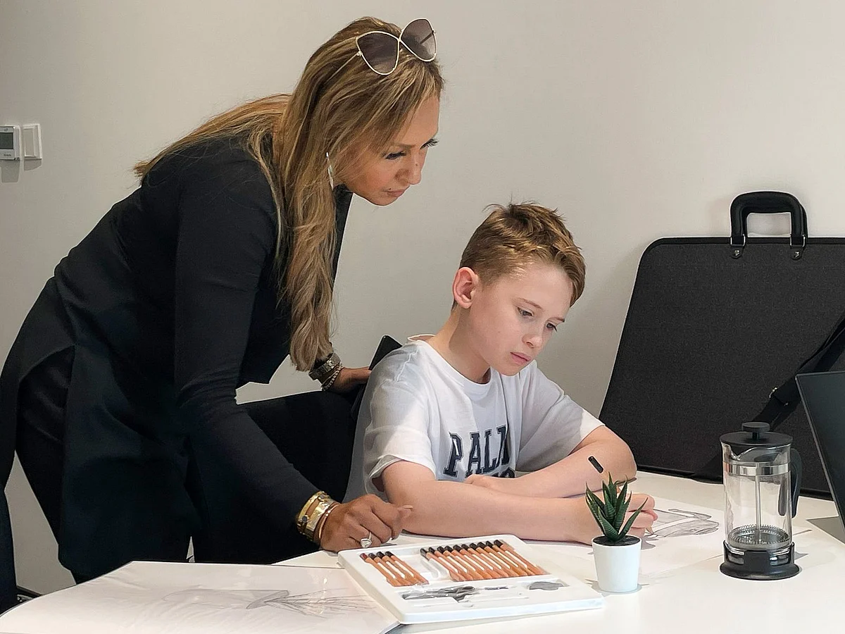 RIT Dubai hosts UAE’s youngest university student 