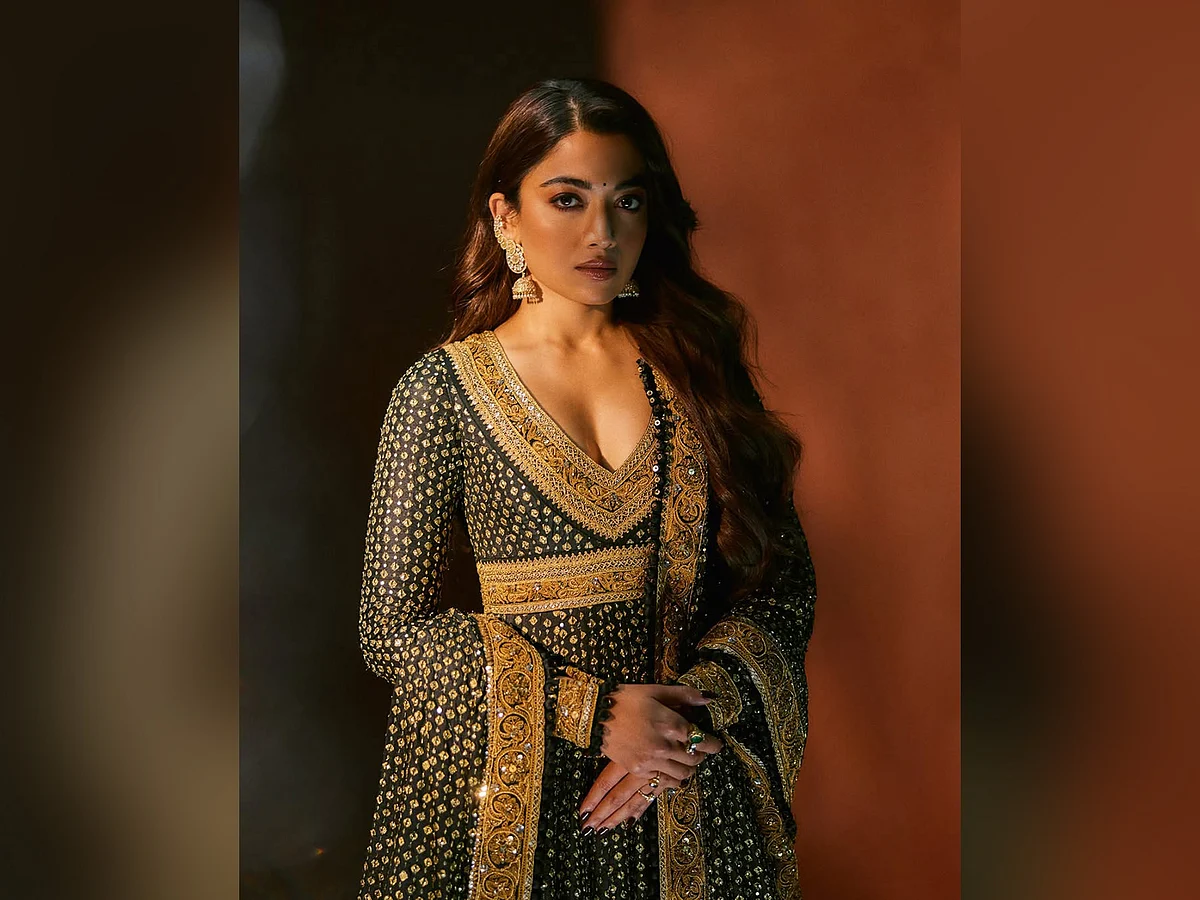 Rashmika Mandanna slams AI misuse for creating 'vulgar' content