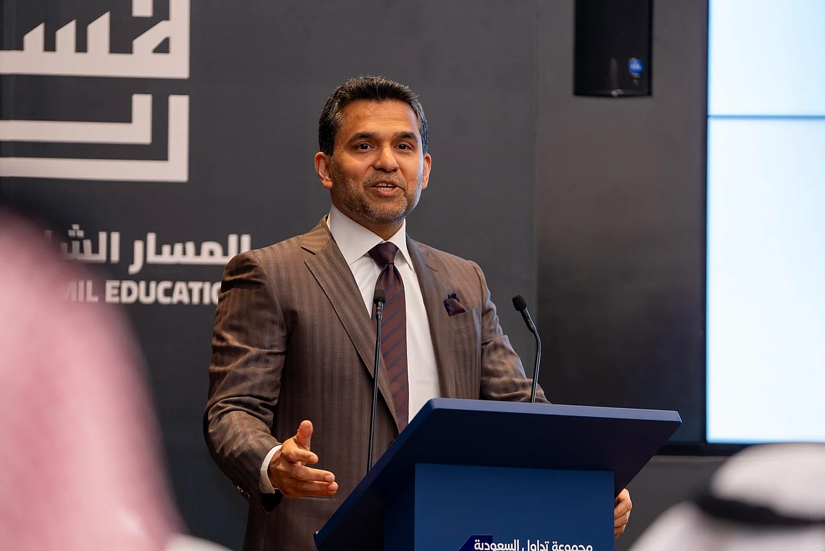 Almasar Alshamil Education surges 18.41% on first day of trading on Tadawul