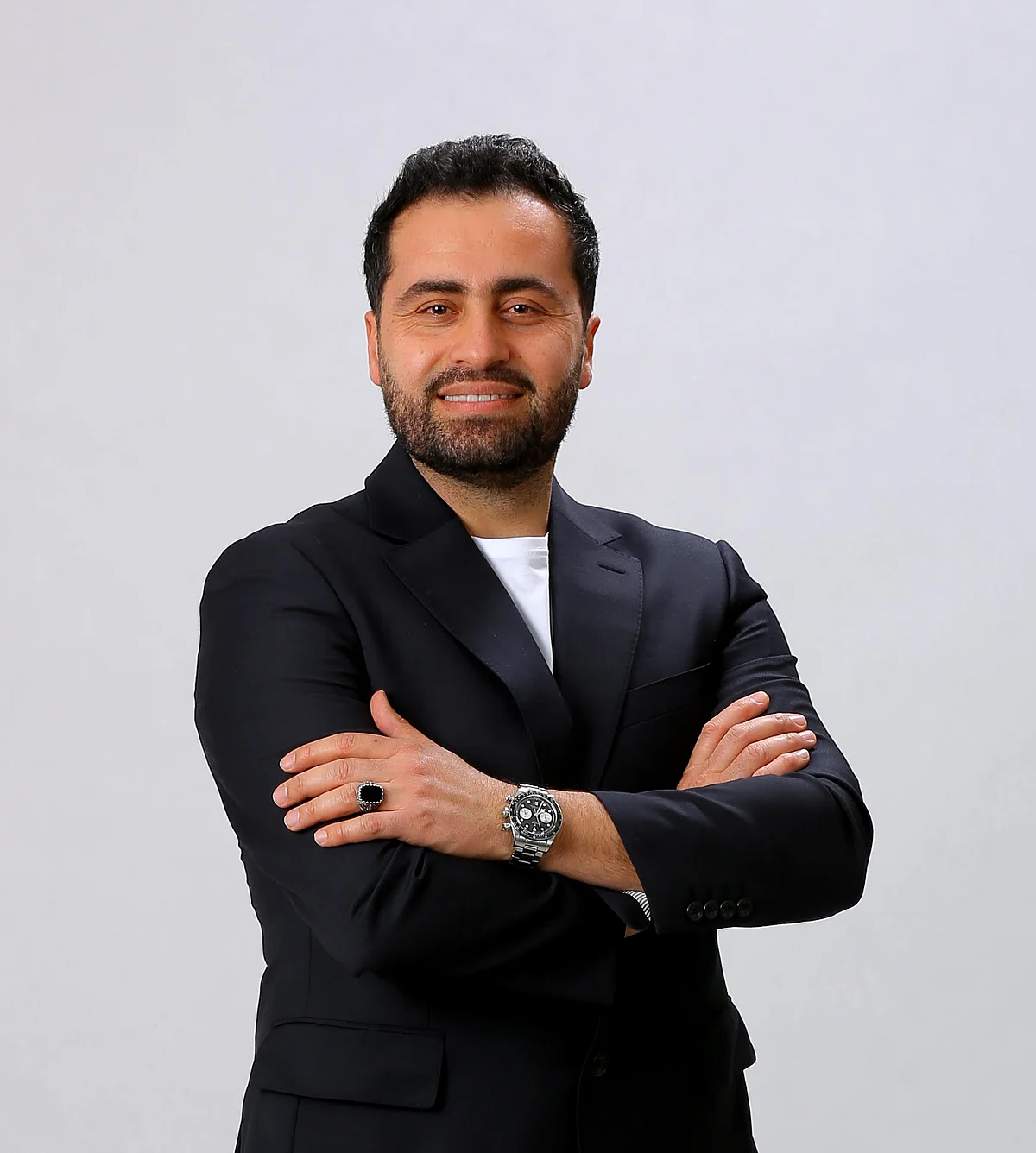 BRIDGE Summit 2025 unites top voices in media, tech, cinema, philanthropy, geopolitics and AI in Abu Dhabi