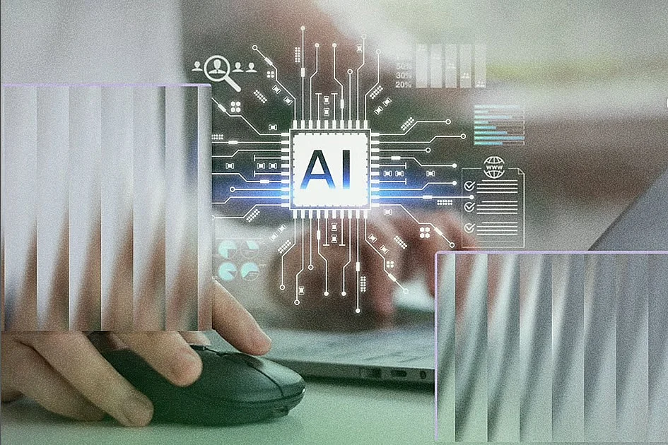 The AI frenzy is driving a new global supply chain crisis