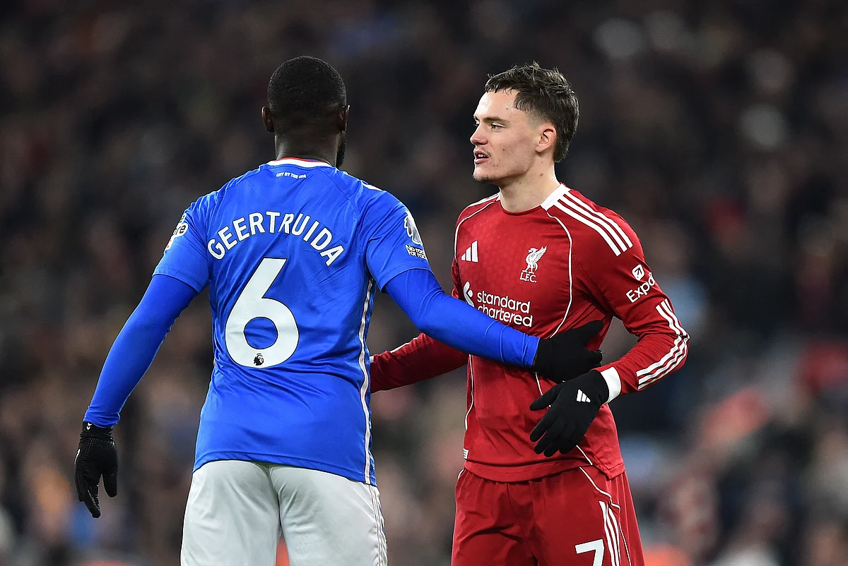 Arne Slot searches for positives as Liverpool drop points again