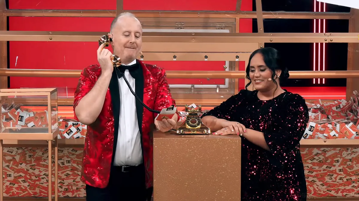 UAE: Indian expat wins Dh25-million jackpot in Big Ticket Abu Dhabi draw