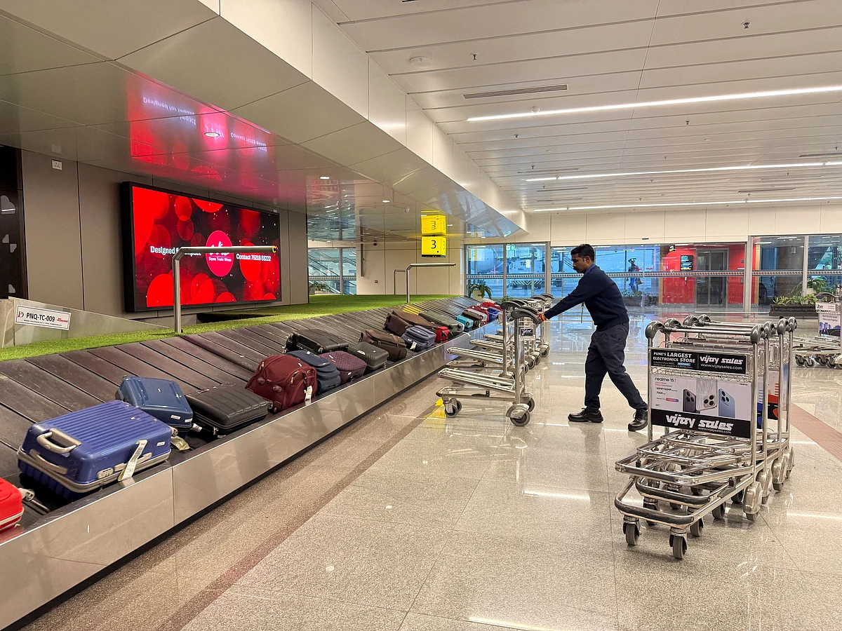 Indigo flights to operate as normal by February 10; airline seeks some relief from pilot rules