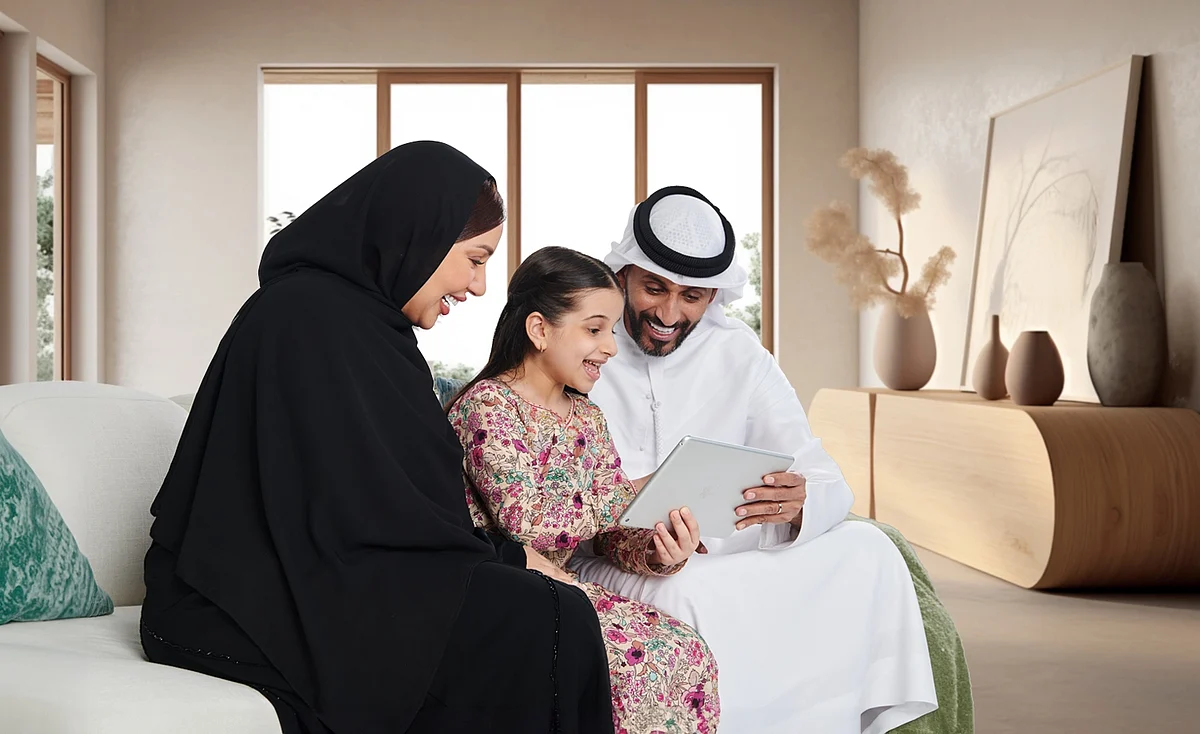 ruya bank’s digital-first Islamic model aims to redefine finance with ethics and inclusion