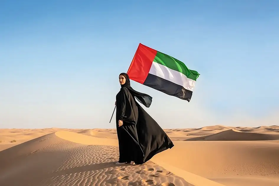 UAE 'triumphed' in war it sought to avoid, top official says after US‑Iran ...