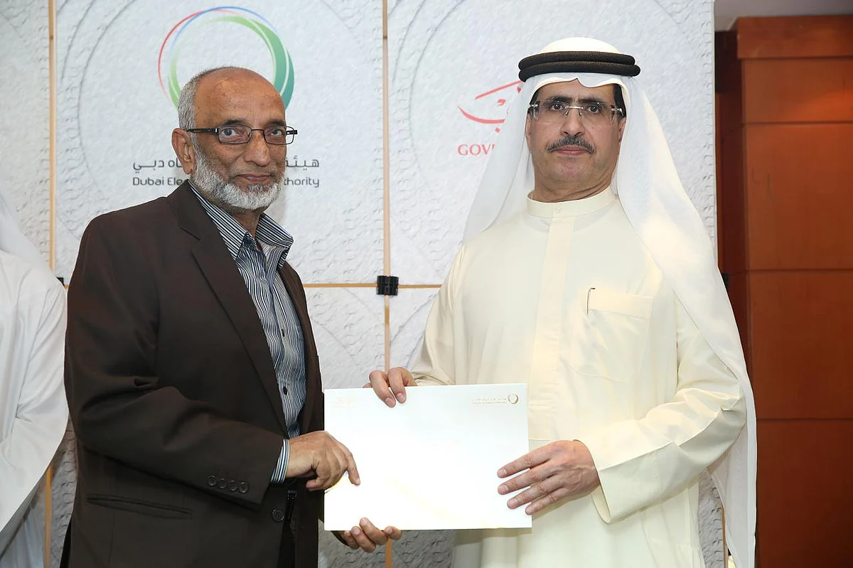 Pakistani expat celebrating UAE National Day since its first anniversary